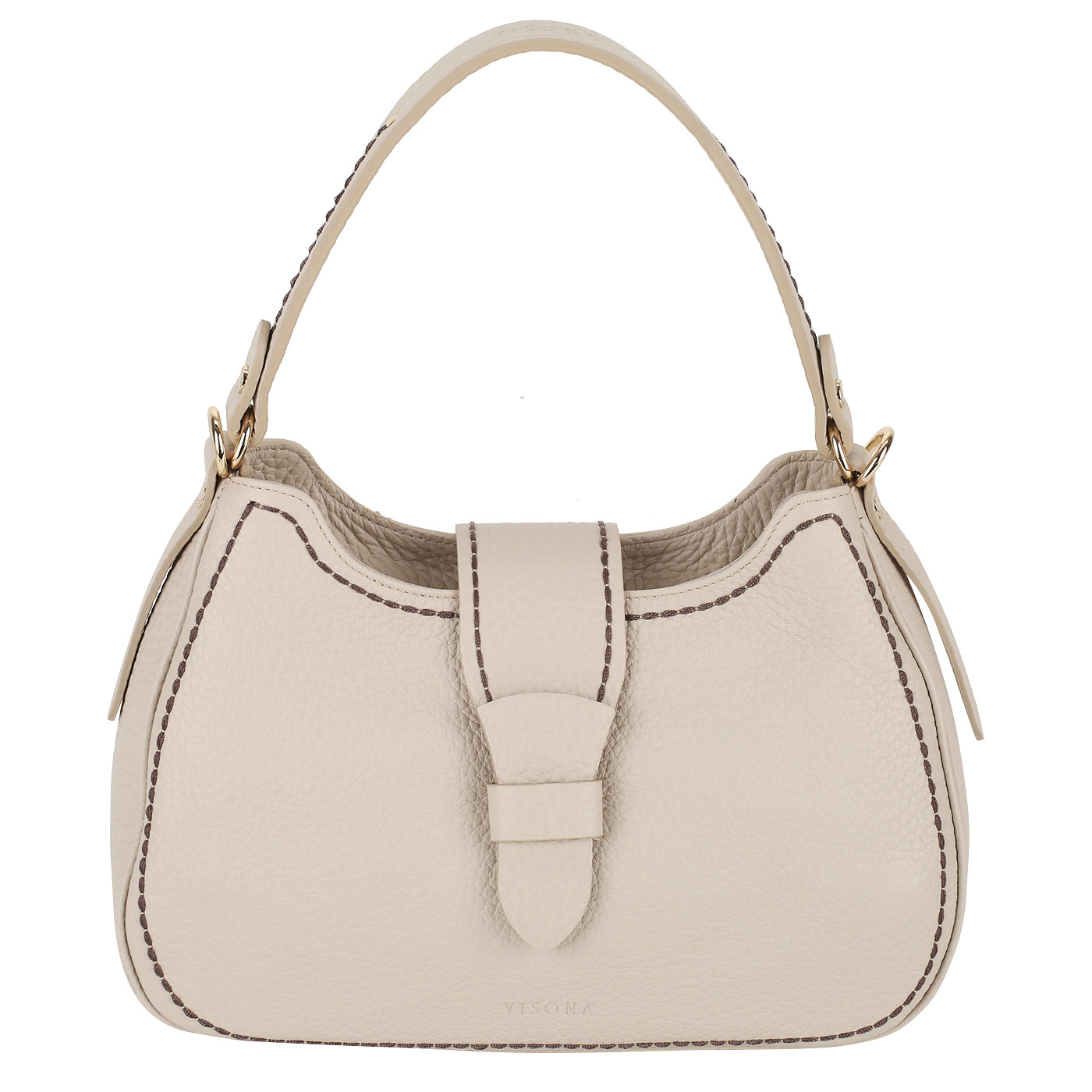 Plinio Visona Кожаная сумка