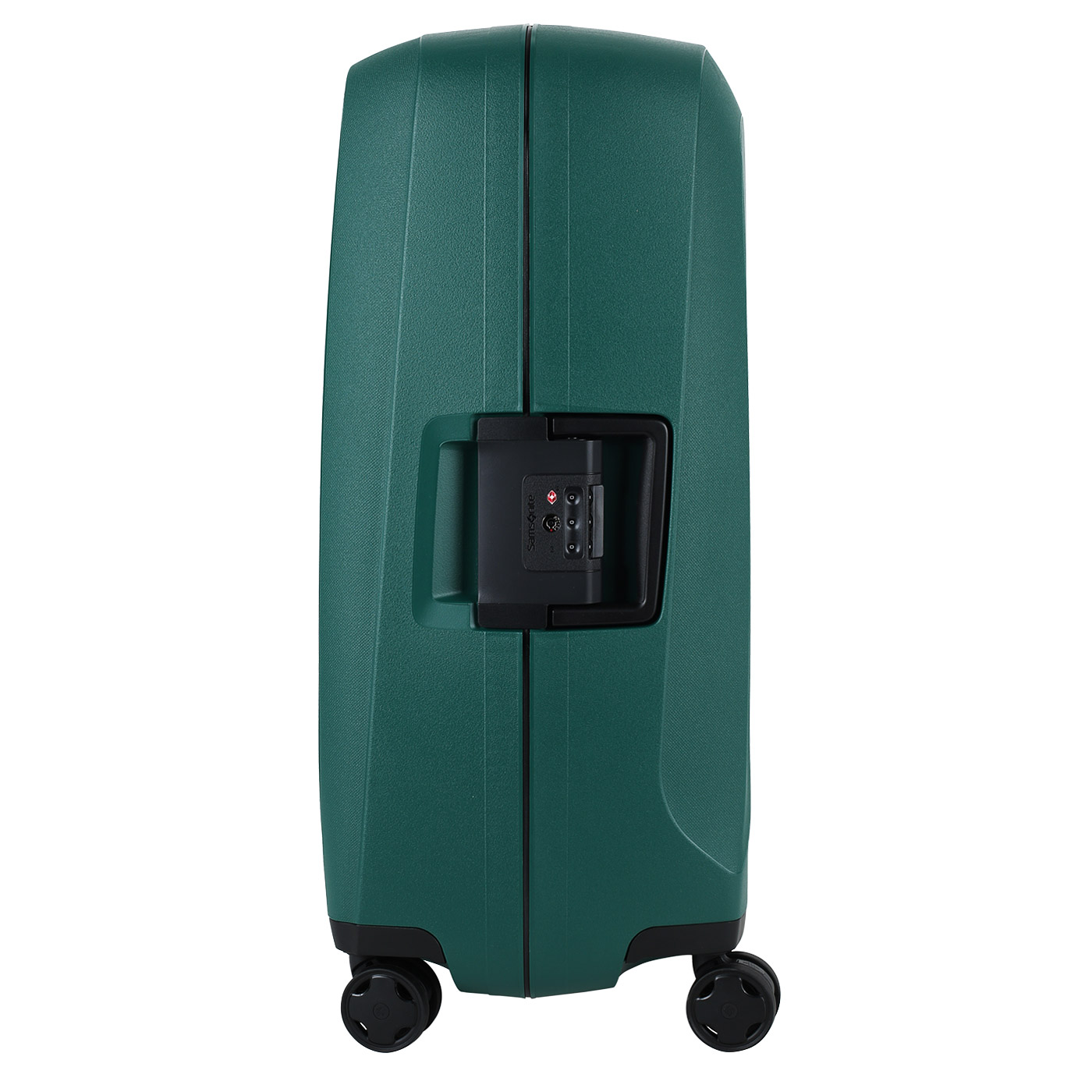 Чемодан средний M из полипропилена Samsonite Essens