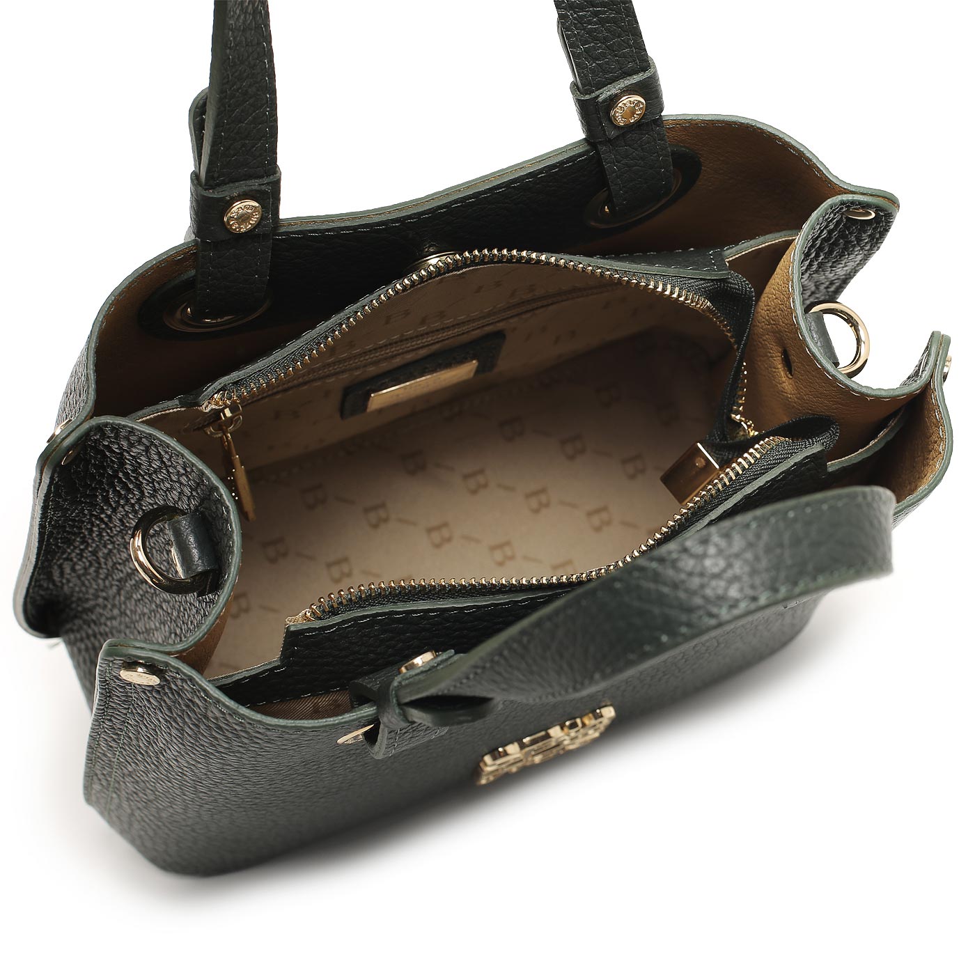 Кожаная сумка Sara Burglar Asia Safari