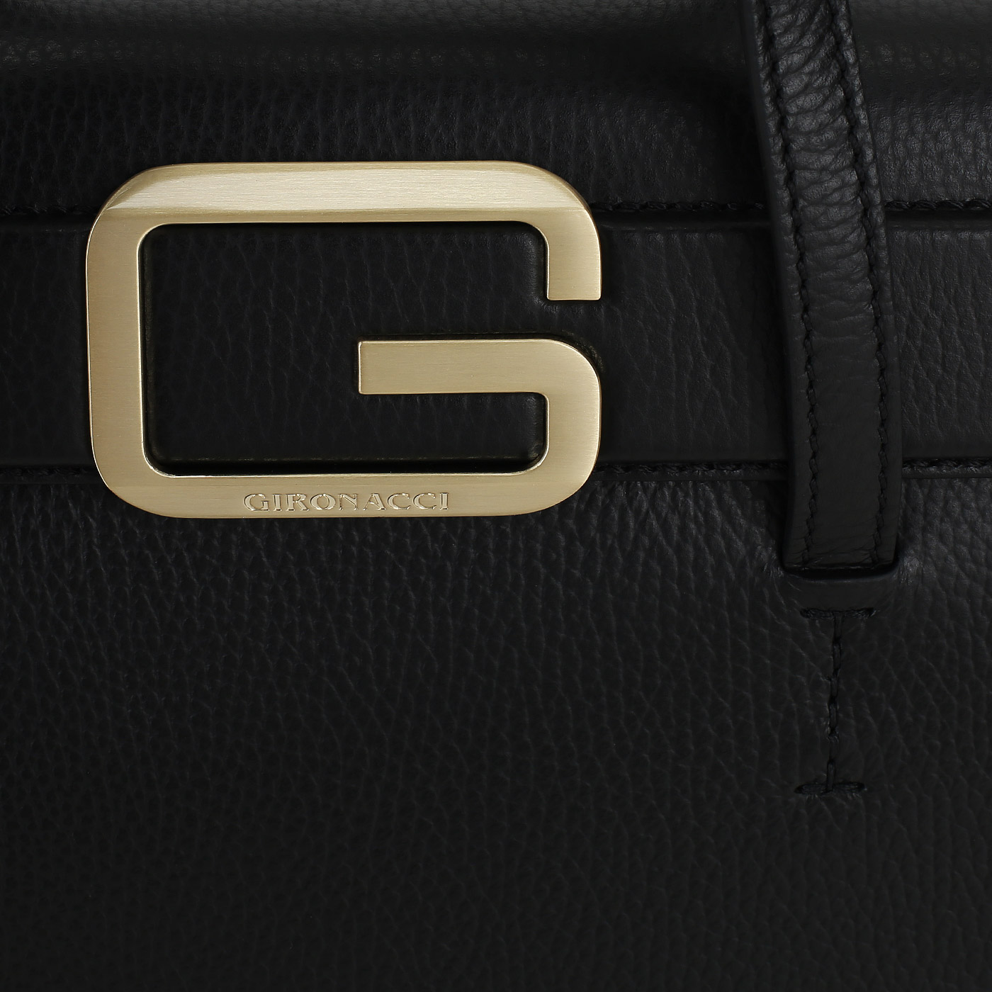 Кожаная сумка Gironacci Vitcal