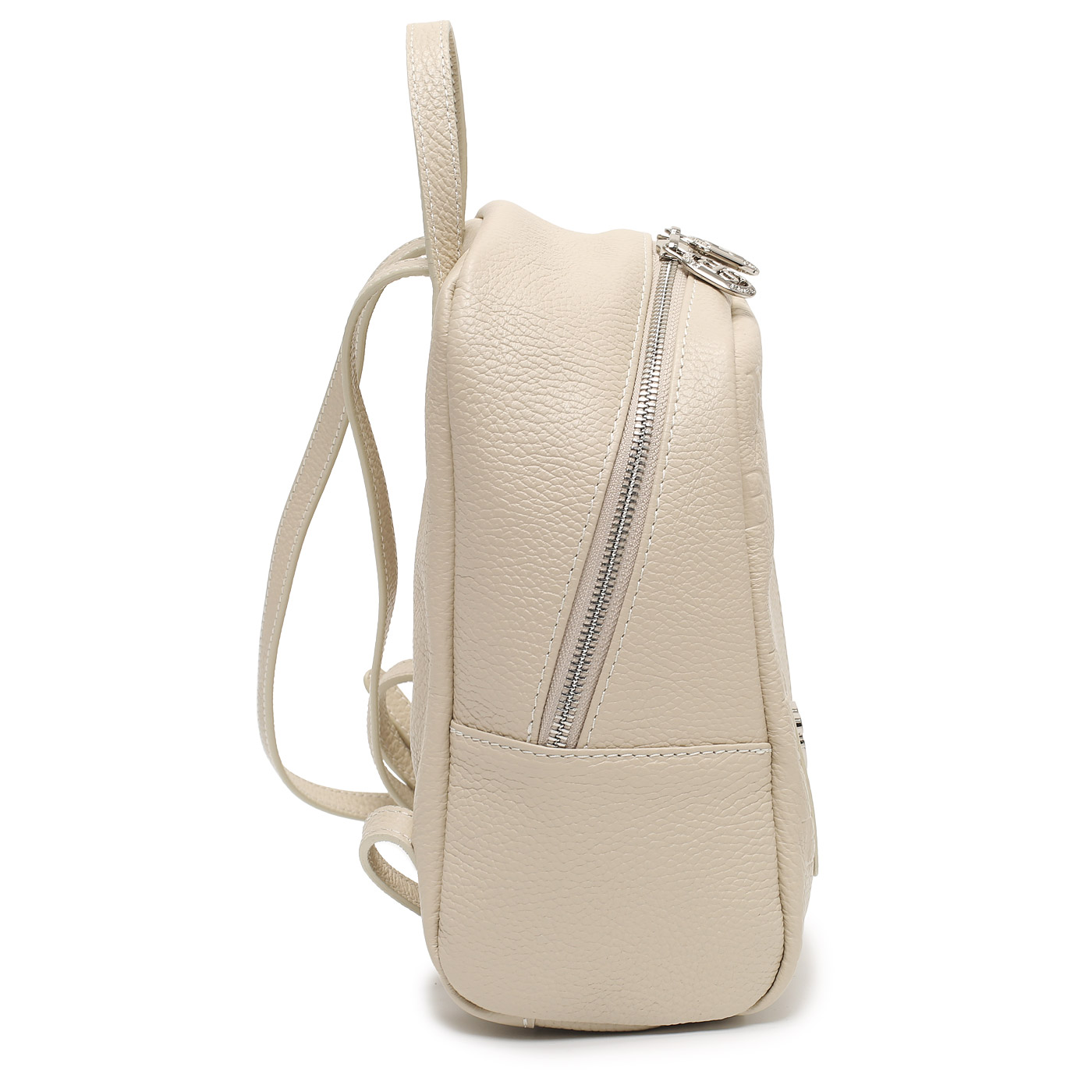 Кожаный рюкзак Sara Burglar Delizia Person