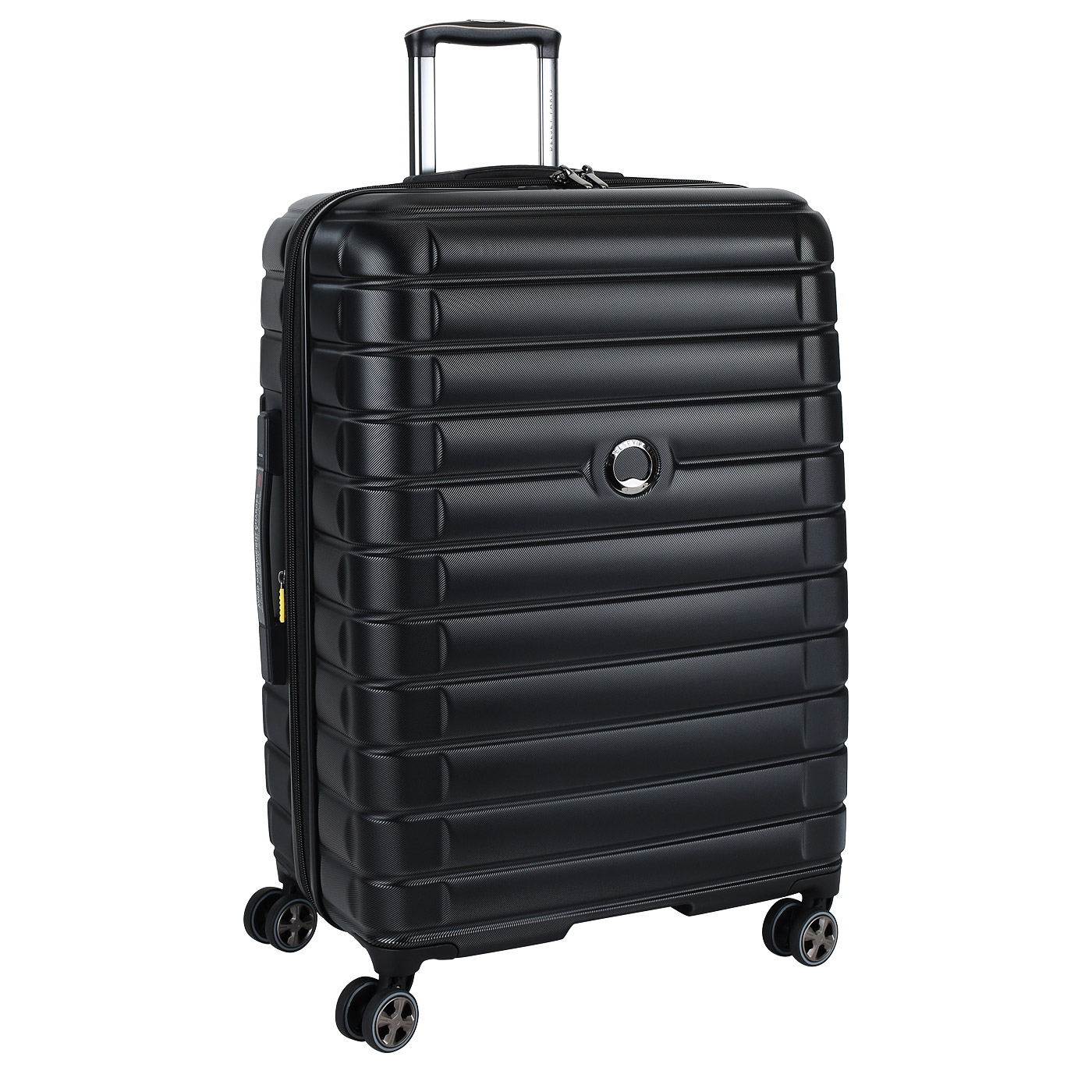 Delsey Чемодан большой L из поликарбоната