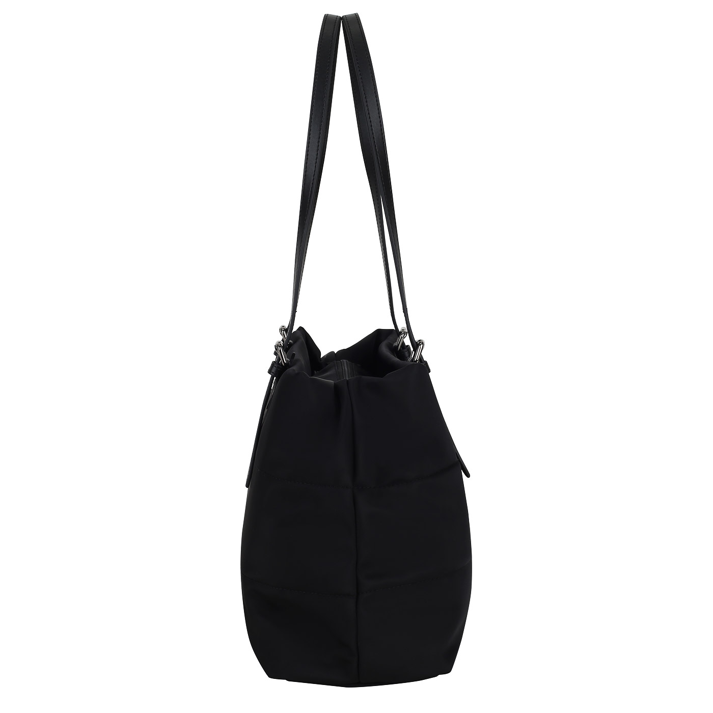 Стеганная сумка Eberhart