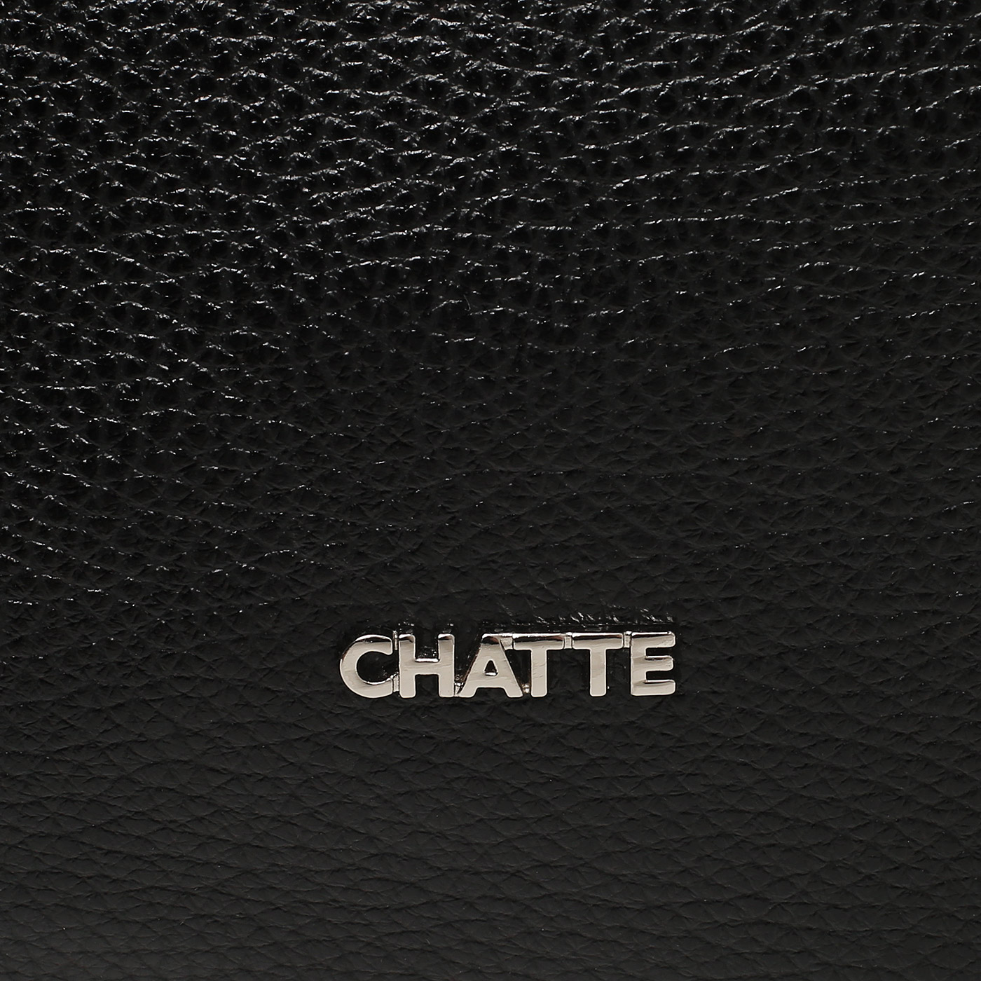 Кожаная сумка Chatte Lille