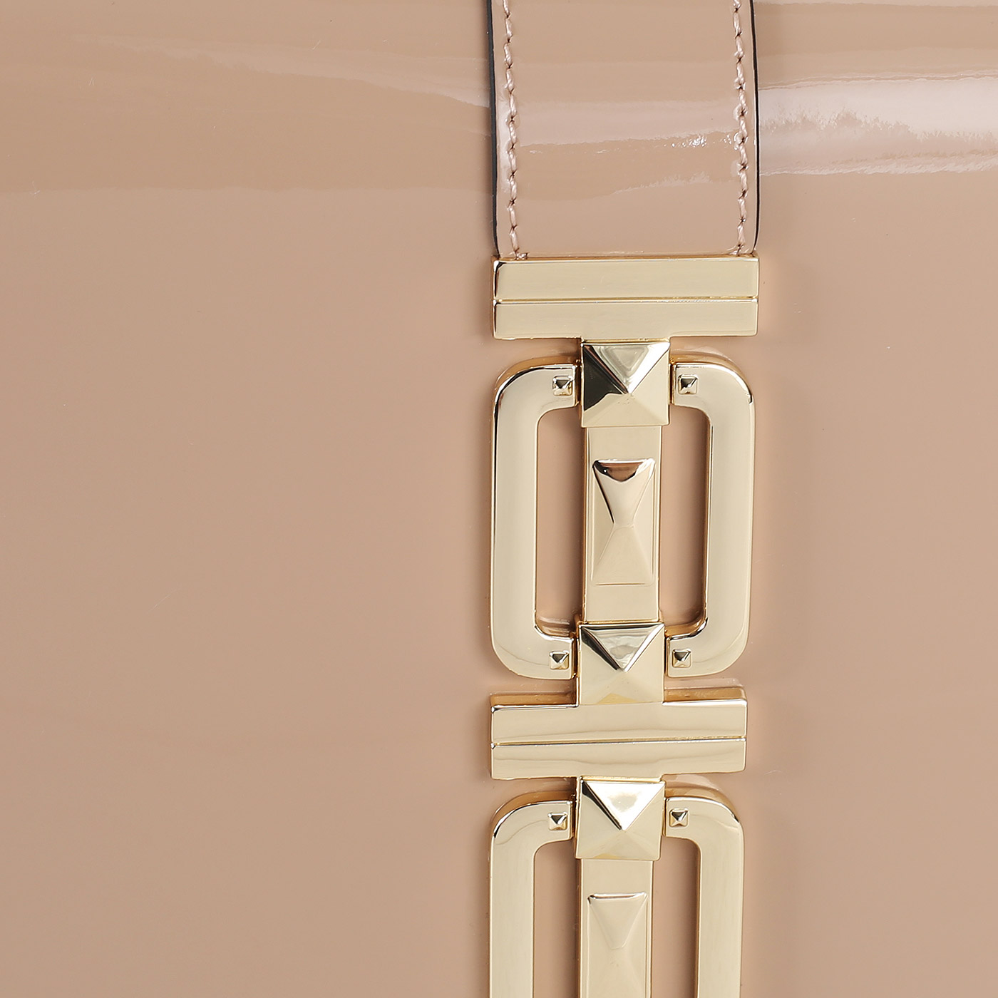 Кожаная сумка Cromia Veronica