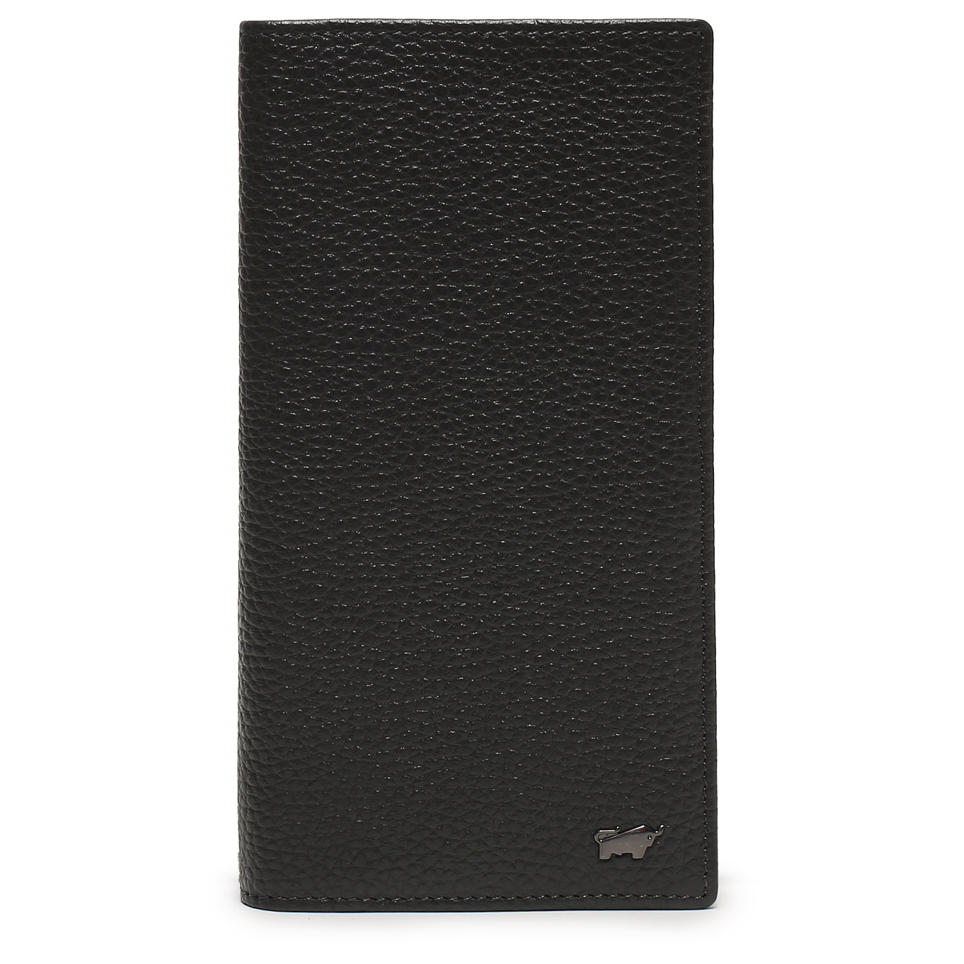 Braun Buffel Портмоне на полную купюру