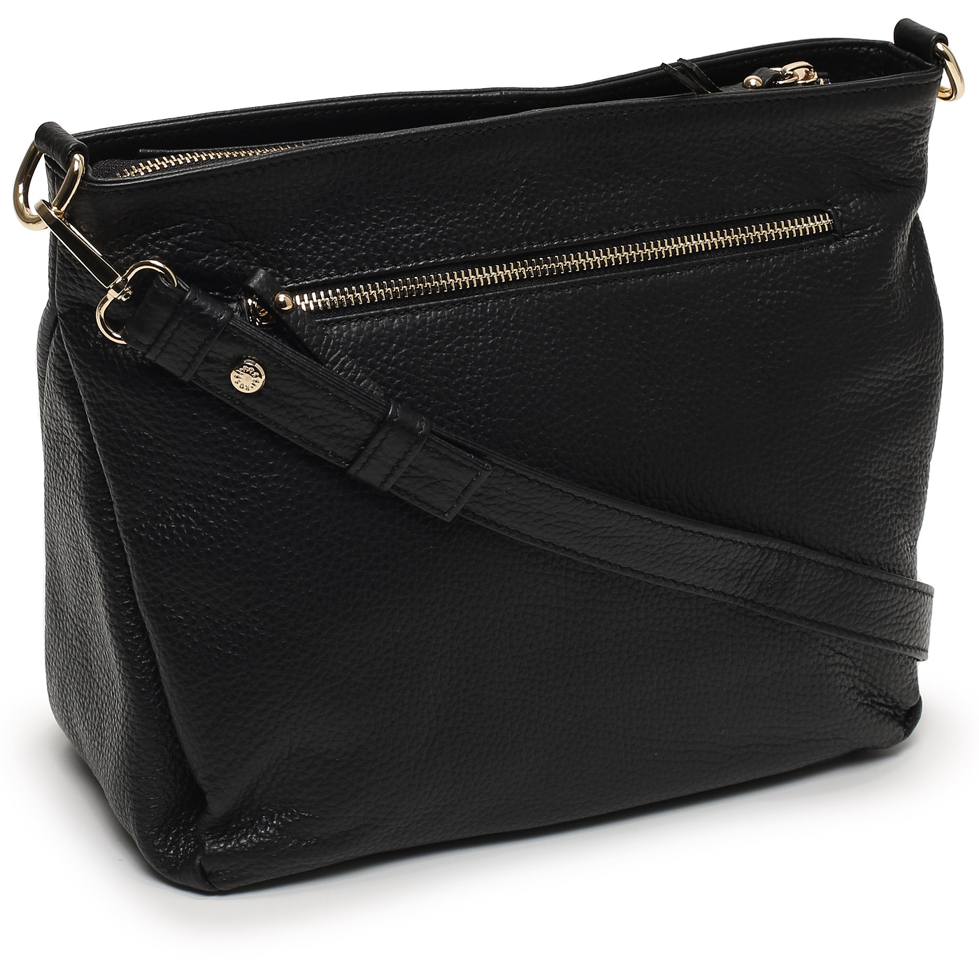 Сумка с тремя отделами Bruno Rossi Dollaro