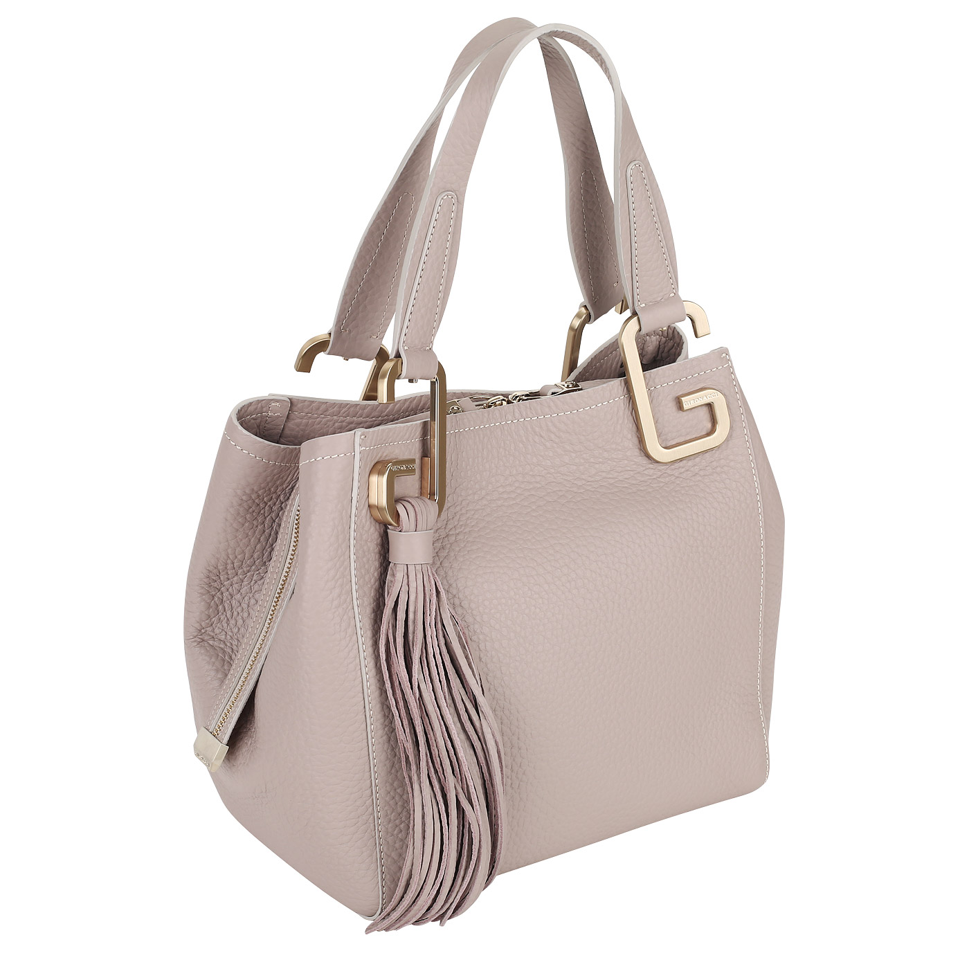 Сумка с кистью Gironacci Velvet