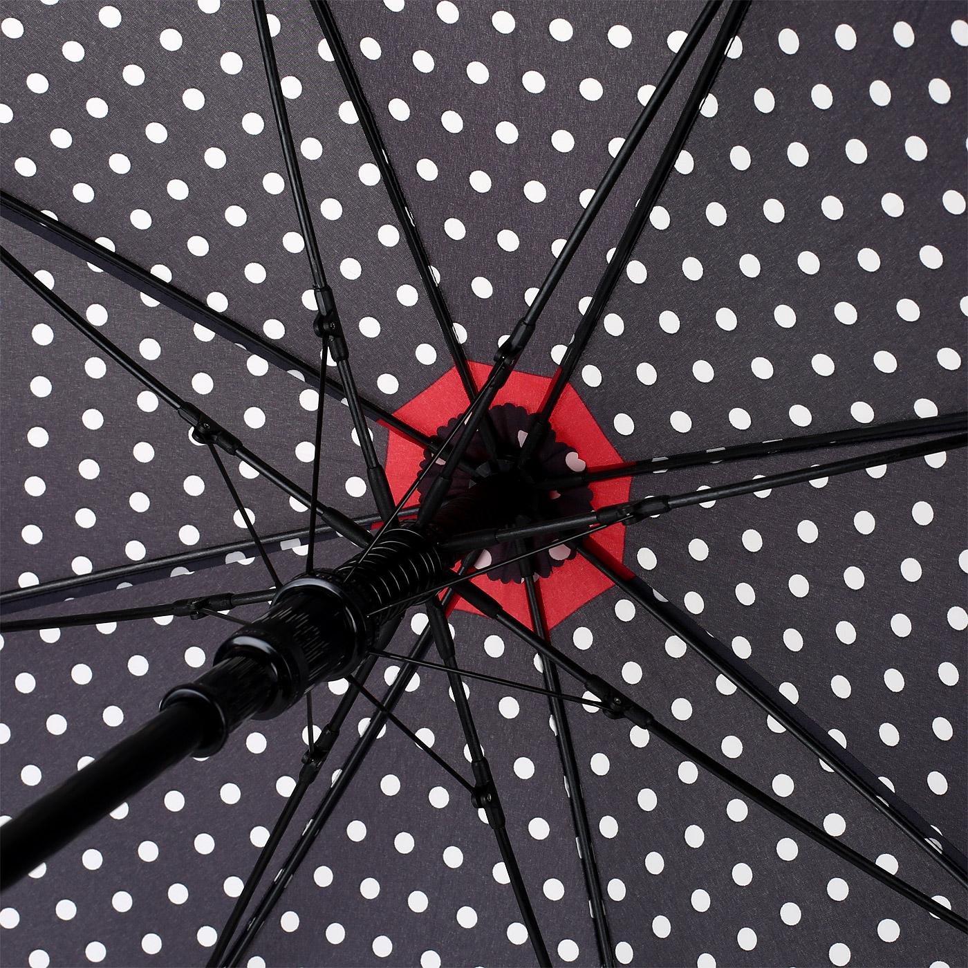 Зонт-трость Samsonite R Pattern