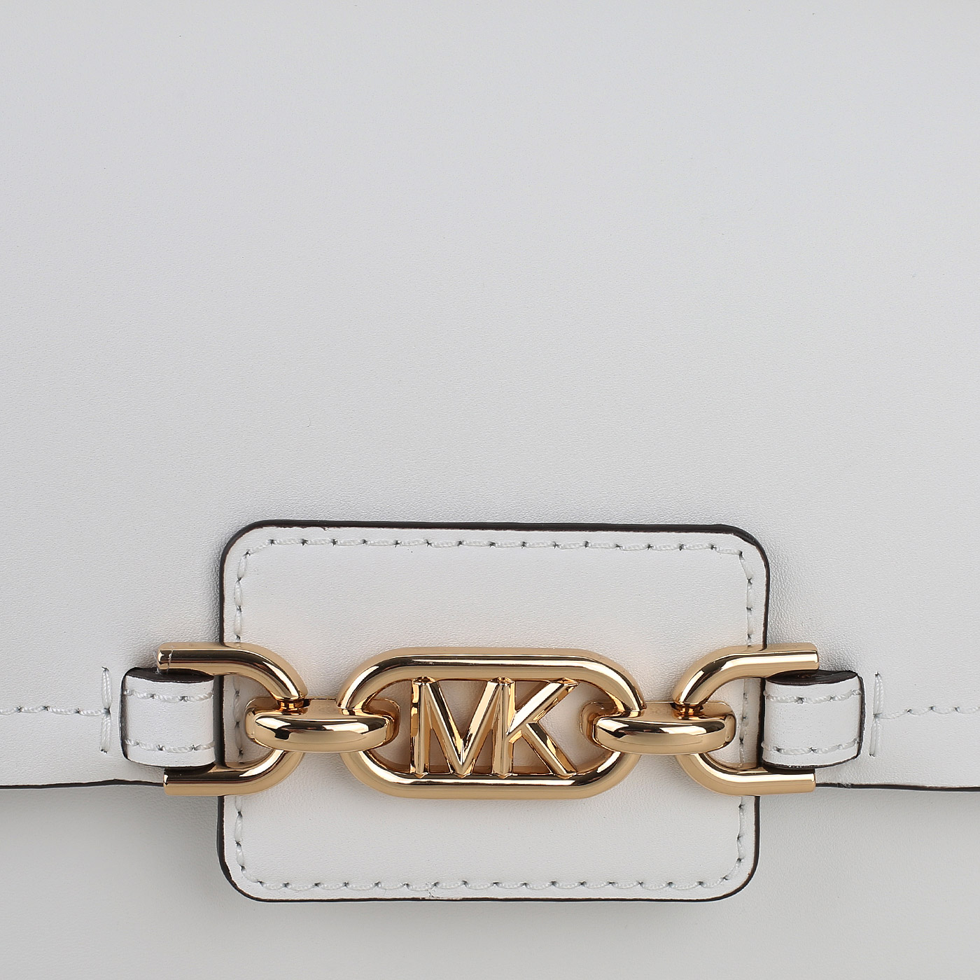 Сумка через плечо с цепочкой Michael Kors Heather