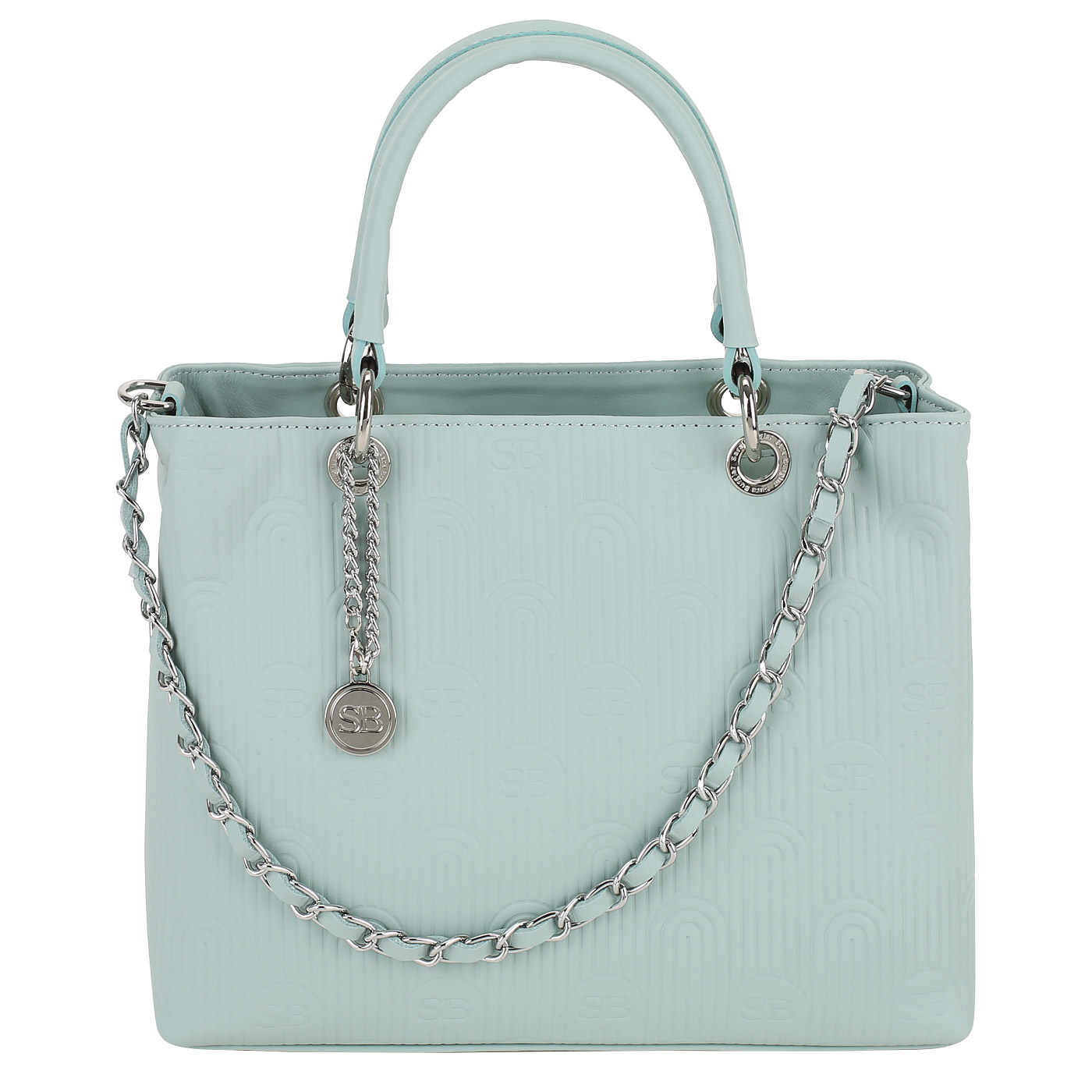 Sara Burglar Кожаная сумка