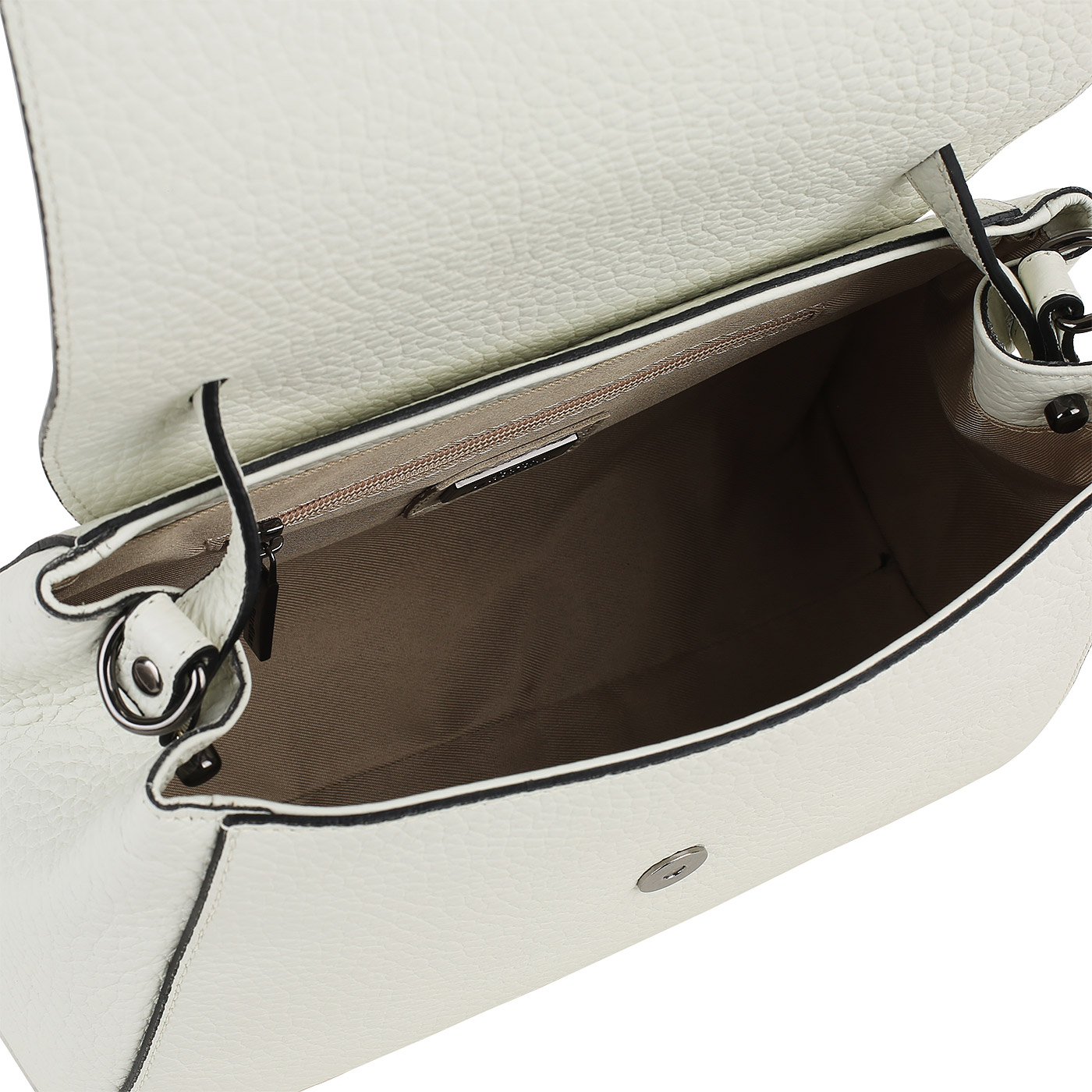 Кожаная сумка Sara Burglar Unica