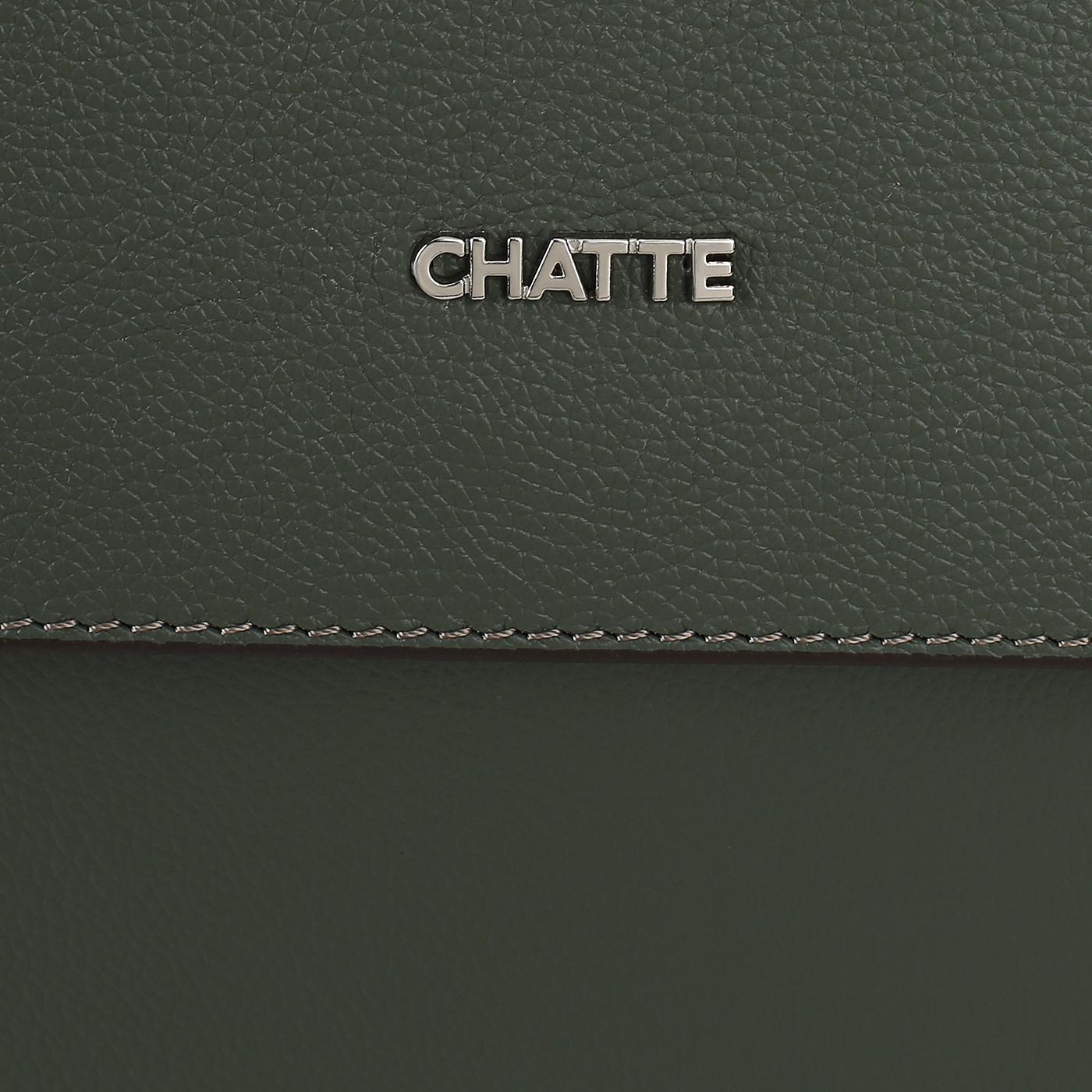 Кожаный рюкзак Chatte Lille