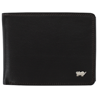 Braun Buffel