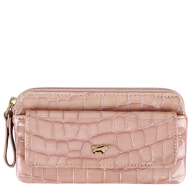 Braun Buffel