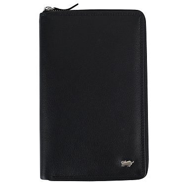 Braun Buffel
